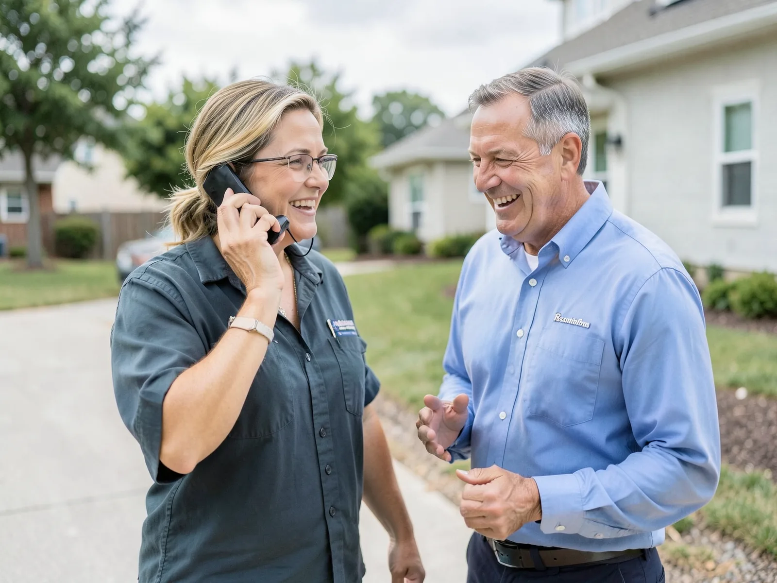 Frequently Asked Questions About Flood Damage Restoration in Round Rock, AZ